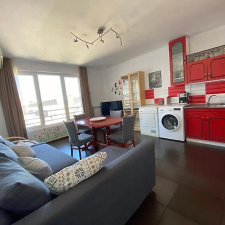 New Two Bedroom Apartment With Balcony ソフィア エクステリア 写真