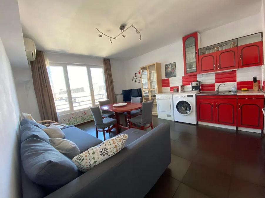 New Two Bedroom Apartment With Balcony ソフィア エクステリア 写真